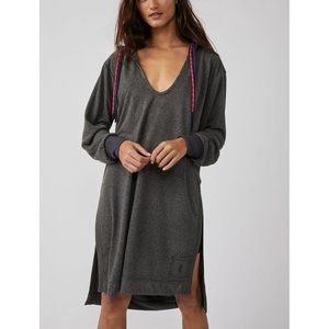 FP MOVEMENT Feel Good Layer / Charcoal Heather